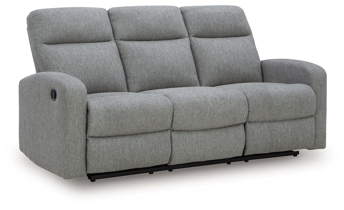 Gauntlet Sofa