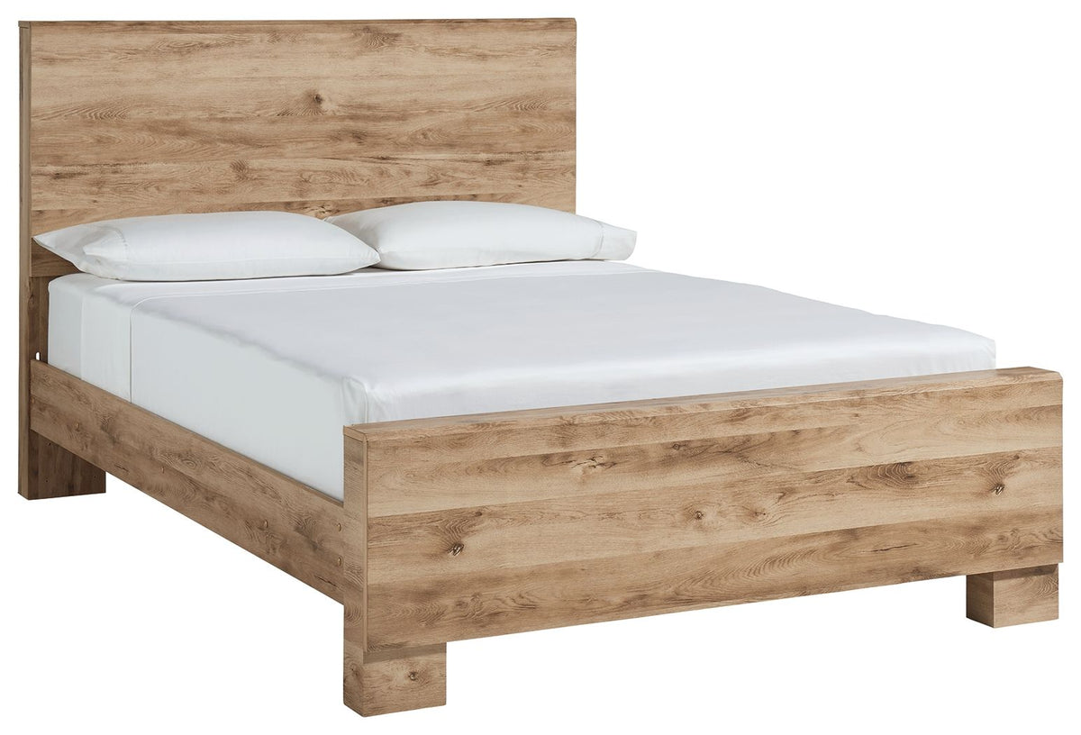 Hyanna Queen Bed