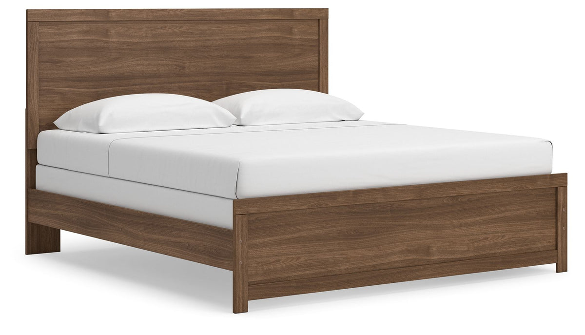 Broachmyn Auburn King Bed