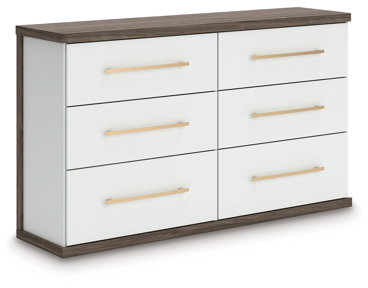 Kendanport Dresser