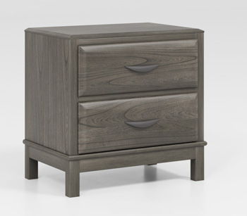 Mazing Nightstand