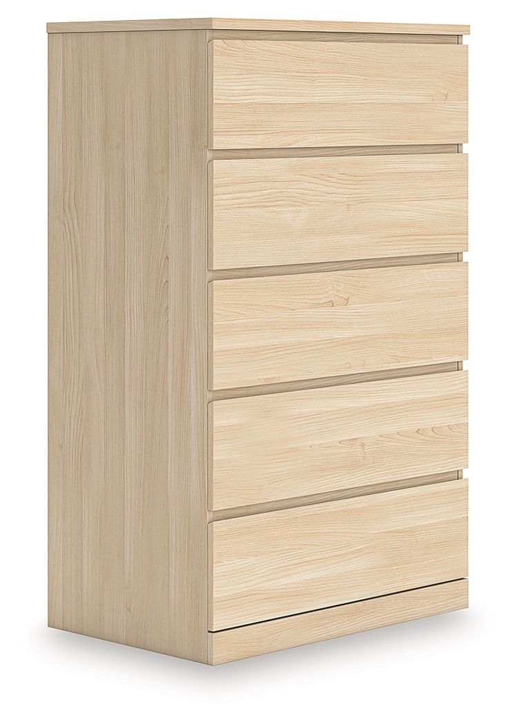 Onita Natural Chest