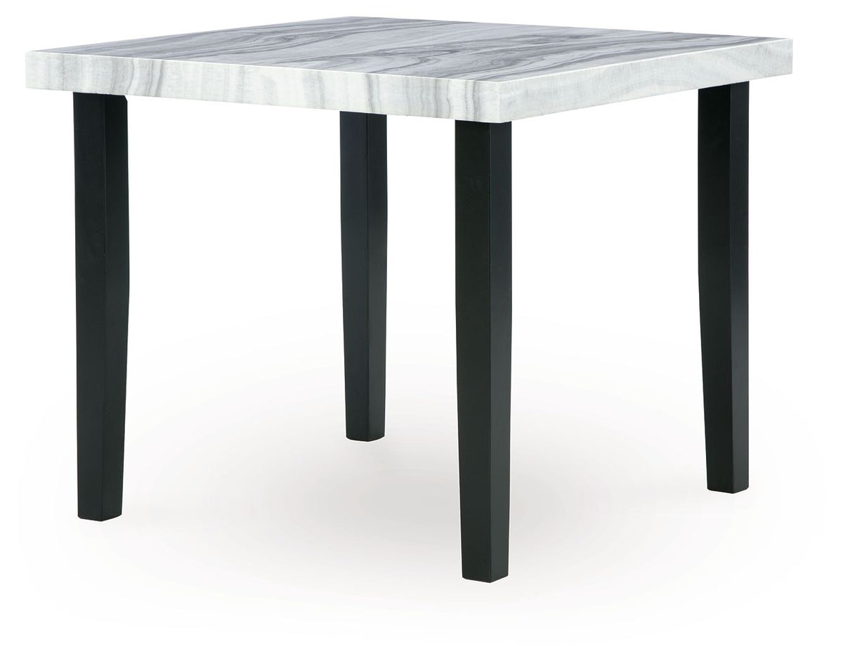 Mervannie Counter Table