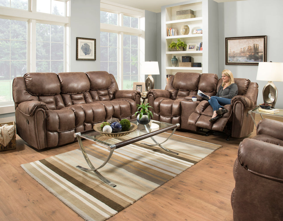 Del Mar Recliner