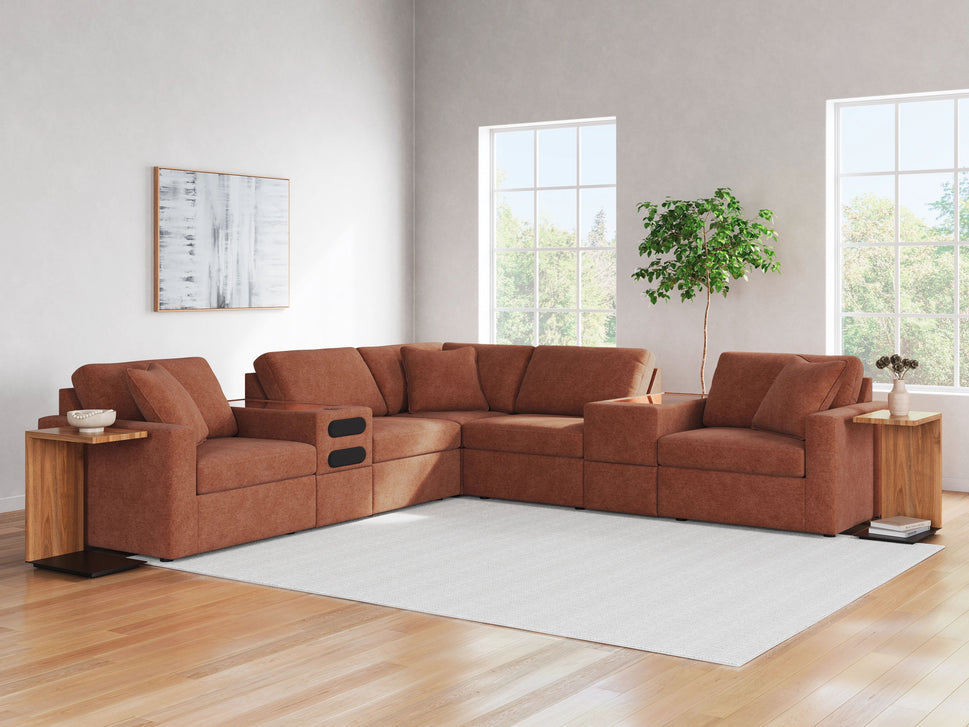 Modmax Recliner