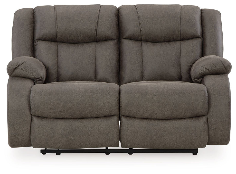 First Base Loveseat