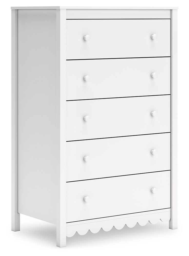 Hallityn Chest