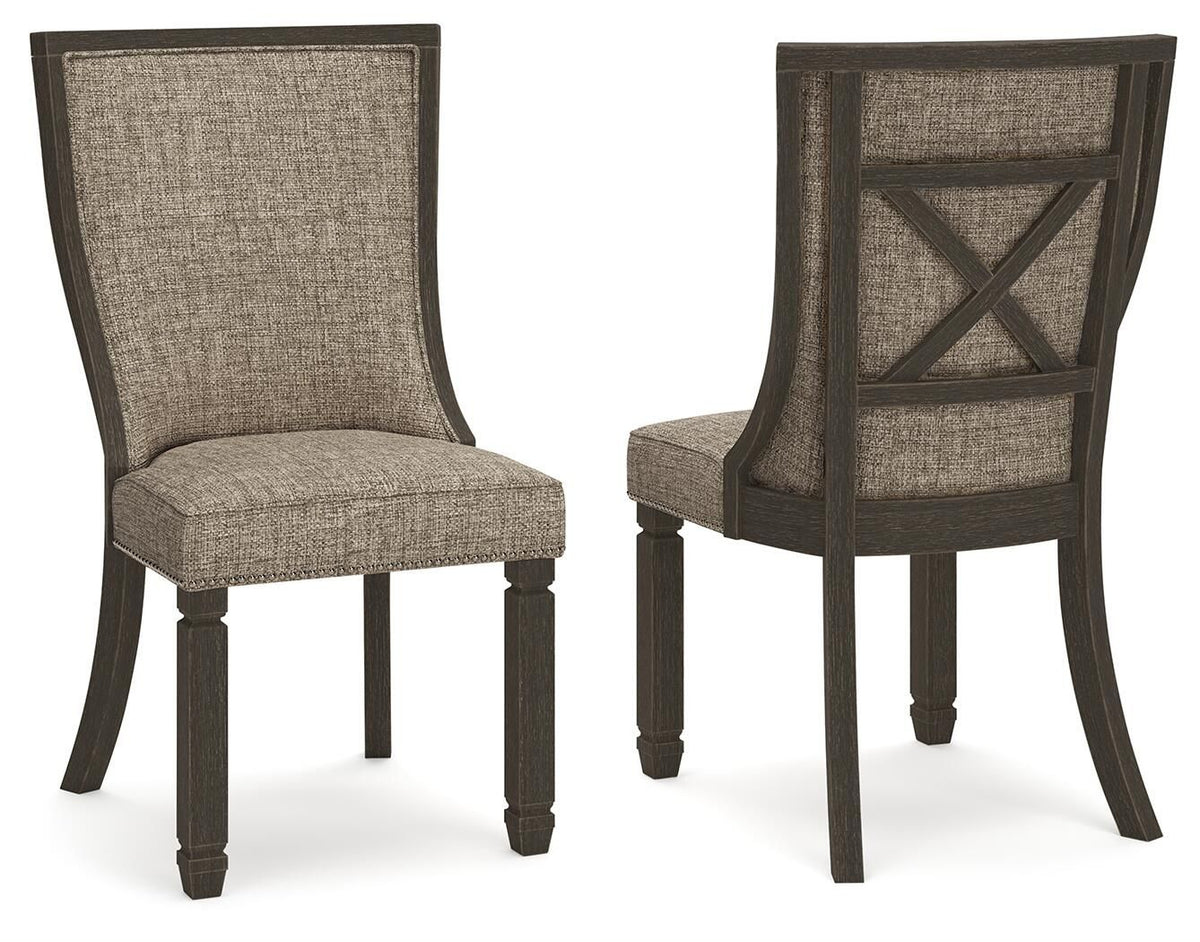 Tyler Creek Dining Chair (D736-02)