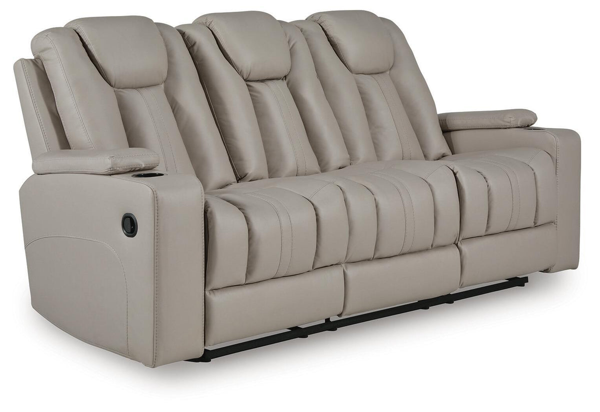 Elevate Edges Sofa