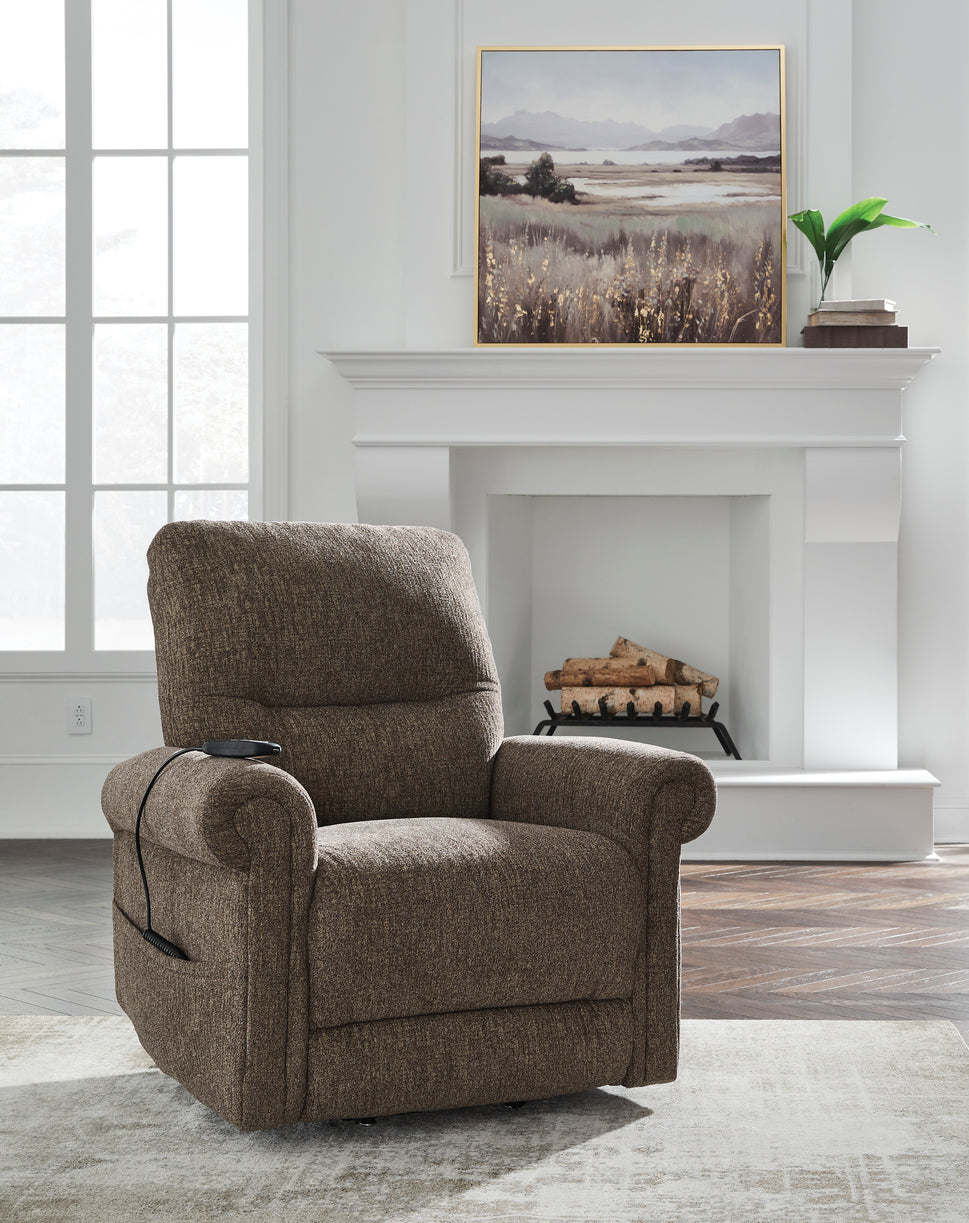 Aureta Lift Recliner