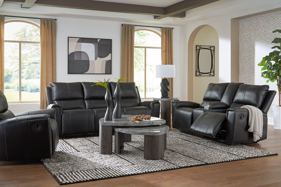Glossmore Collection