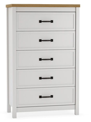 Kerisden Chest