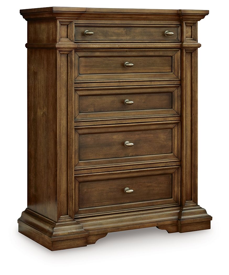 Frantanna Chest