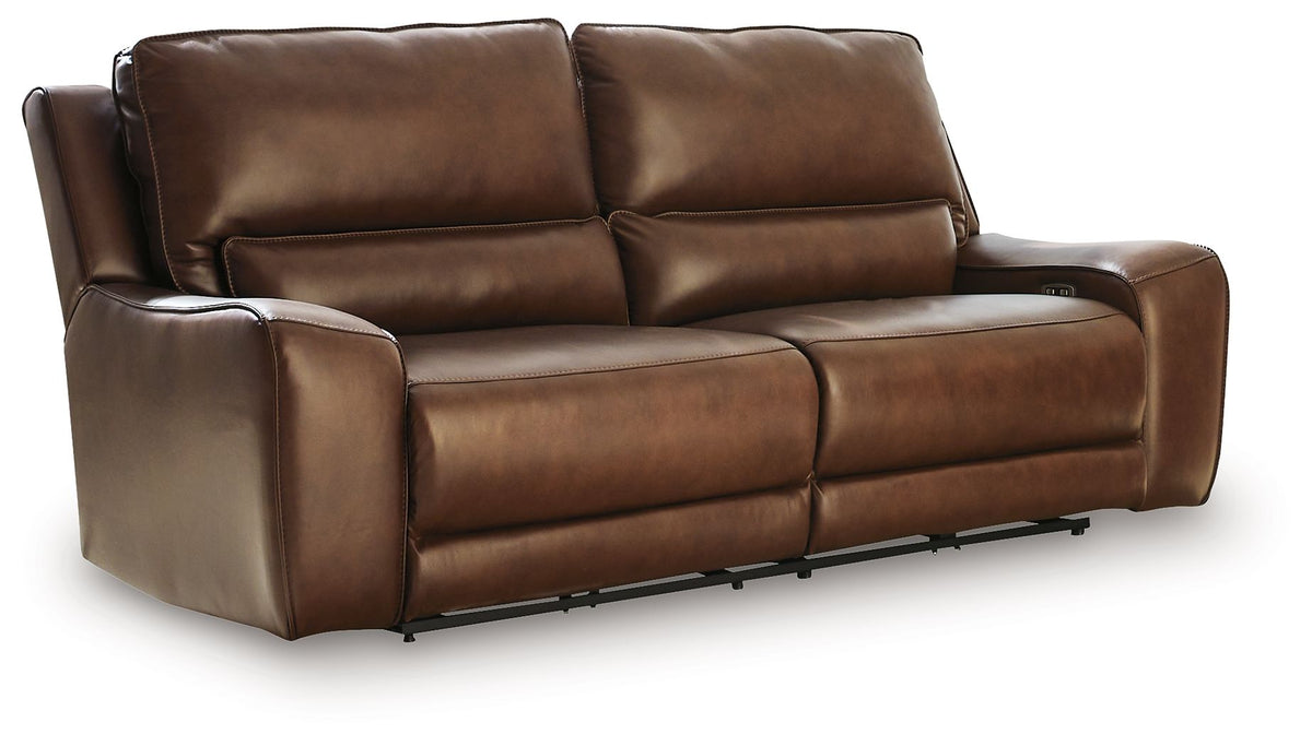DeepWakes Canyon Sofa