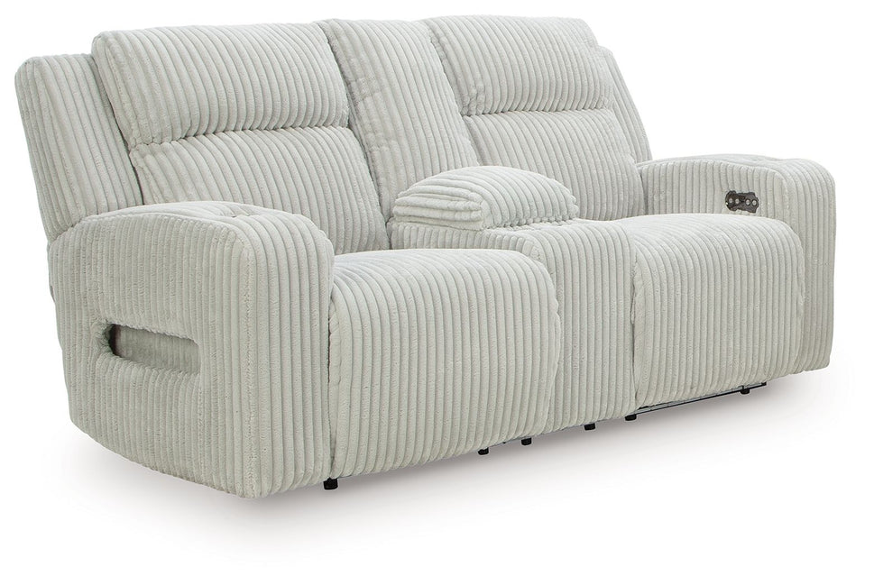 Carvara Loveseat
