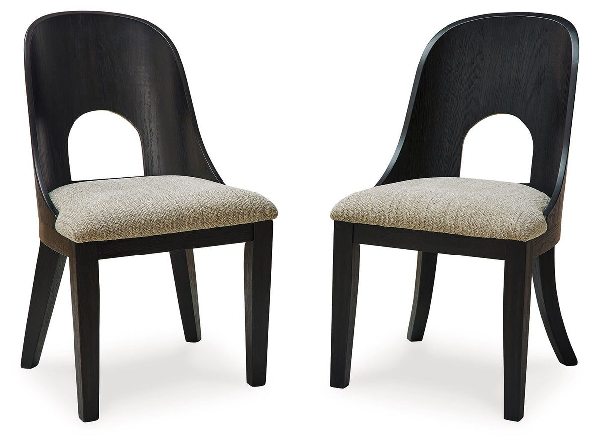 Rowanbeck Dining Chair