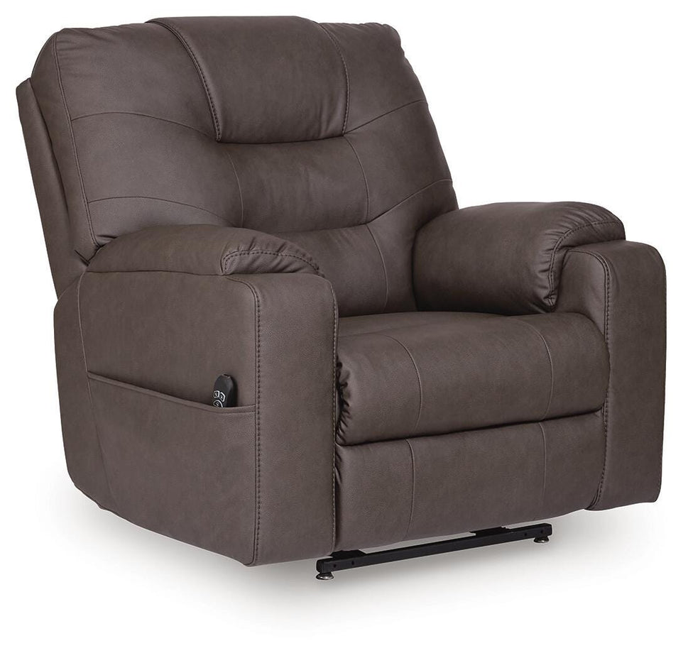 Belmone Pike Lift Recliner
