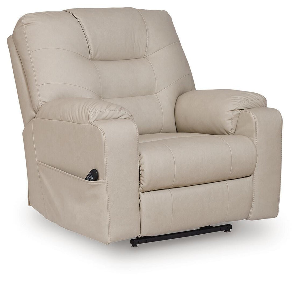 Belmone Pike Lift Recliner