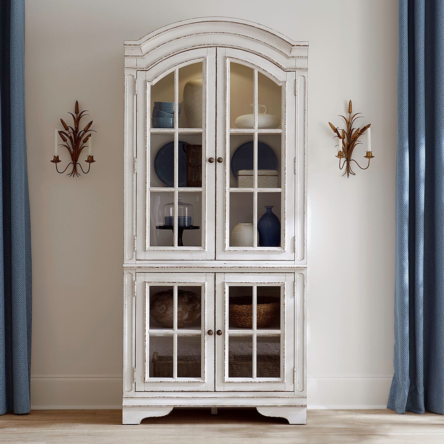 Magnolia Manor Collection