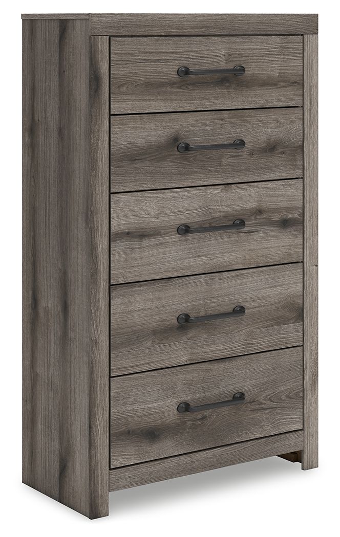 Graystorm Chest