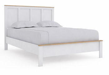 Kerisden Queen Complete Bed Frame