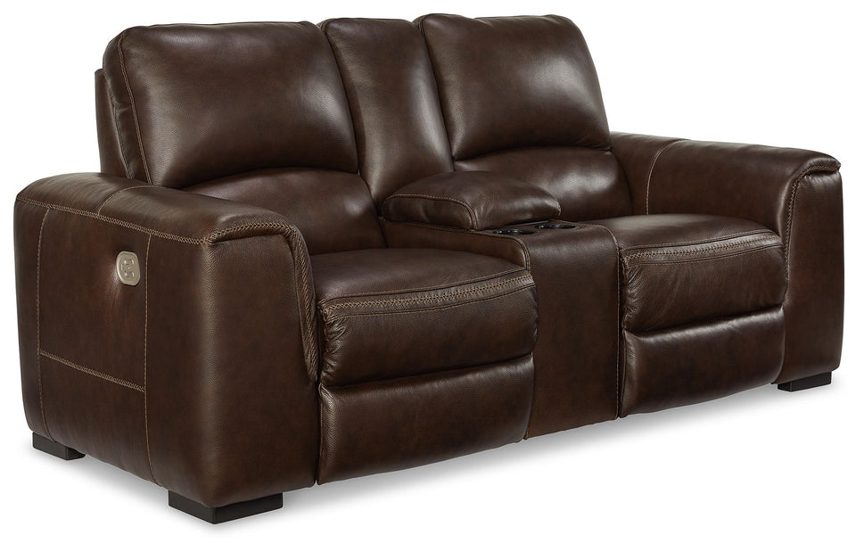 Alessandro Loveseat