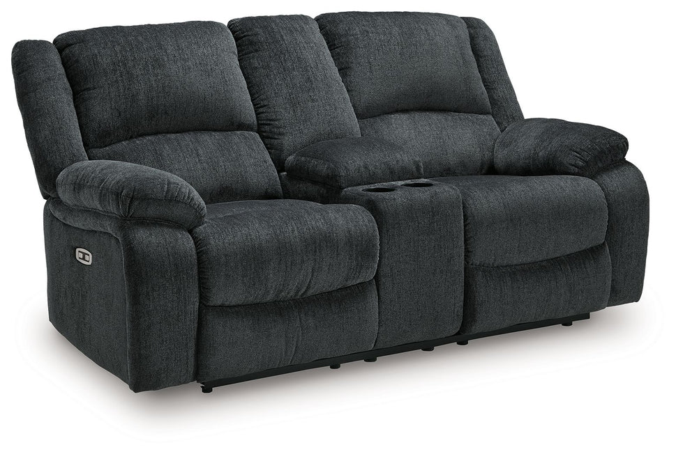 Draycoll Loveseat