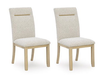 Lasinger Dining Chair