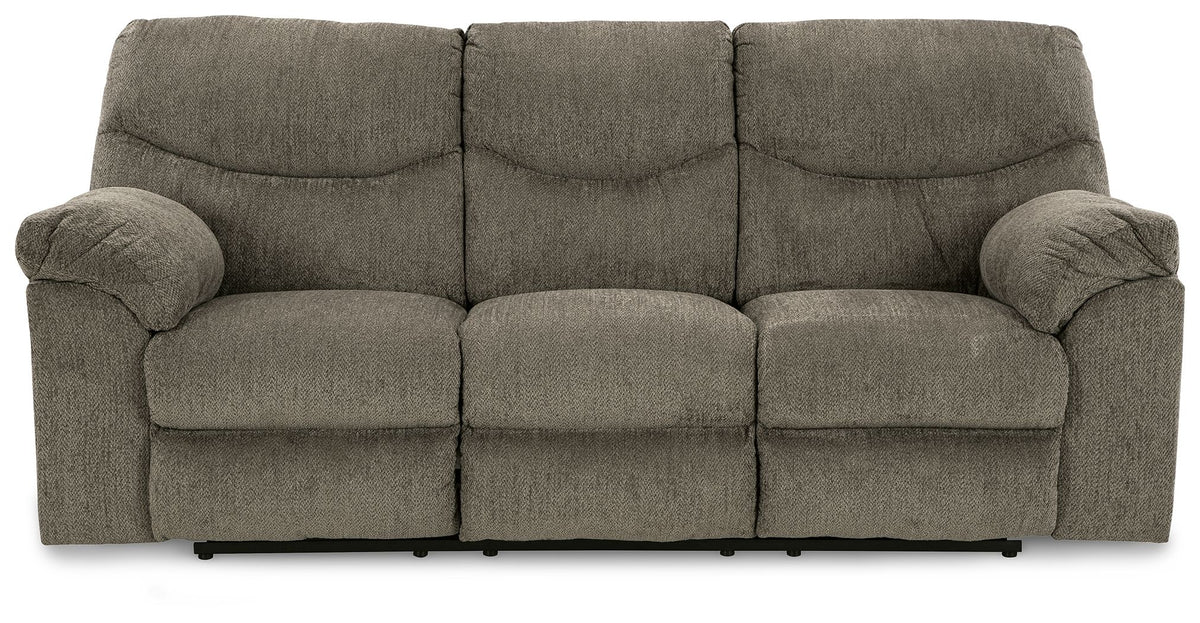 Alphons Putty Sofa