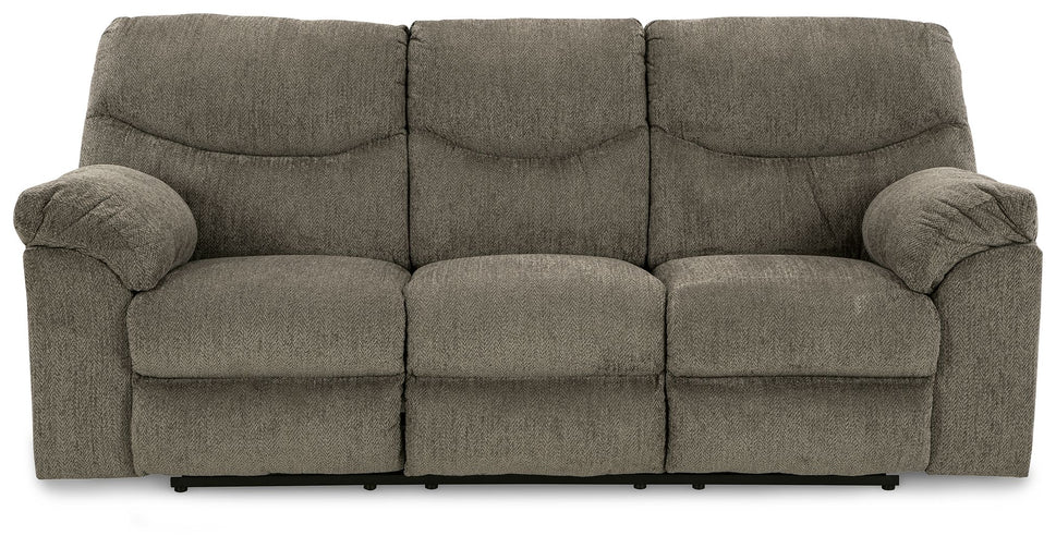 Alphons Putty Sofa