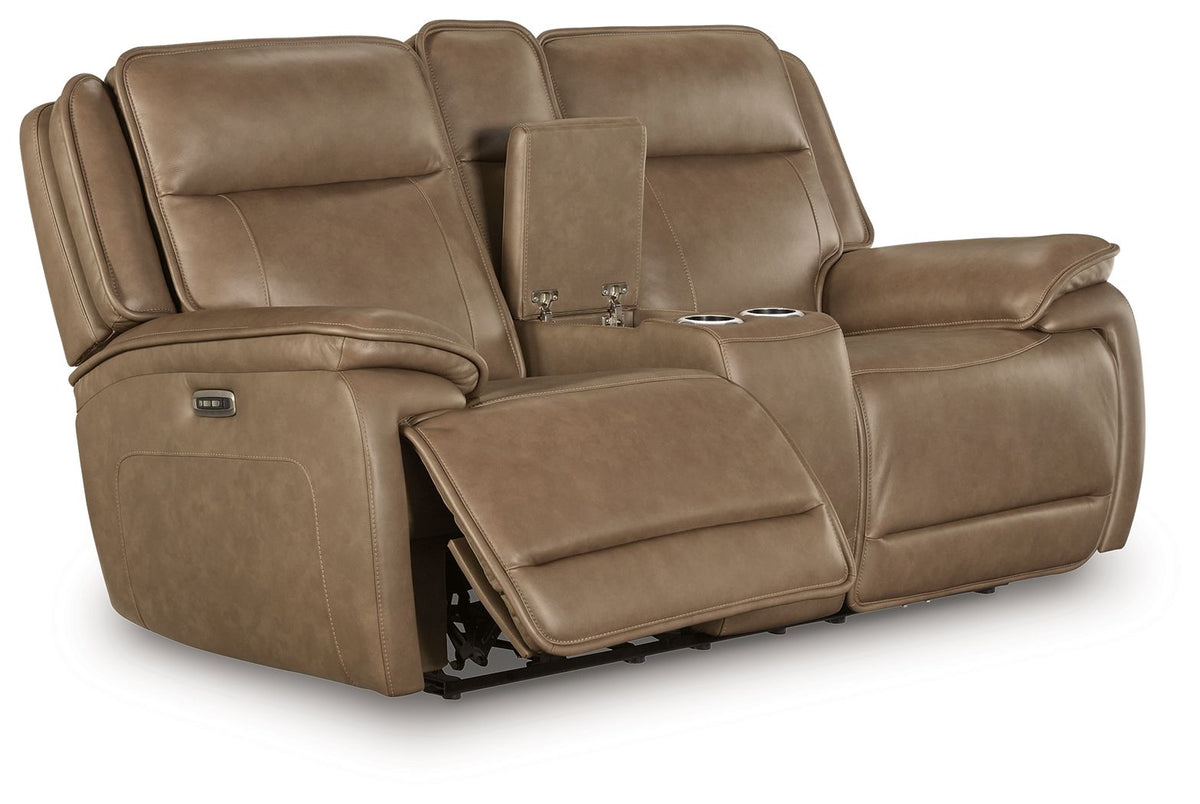 Glencroft Loveseat