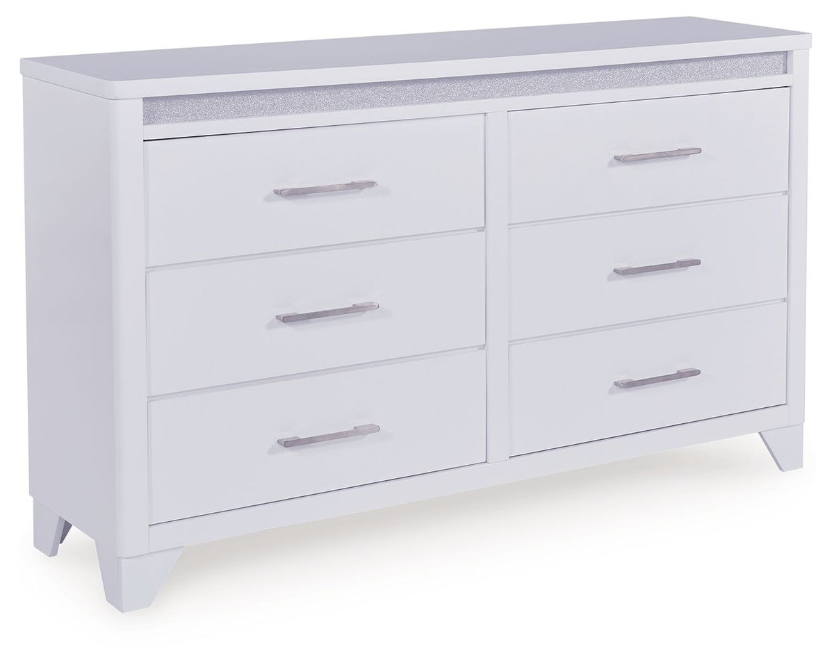 Jarlee Dresser
