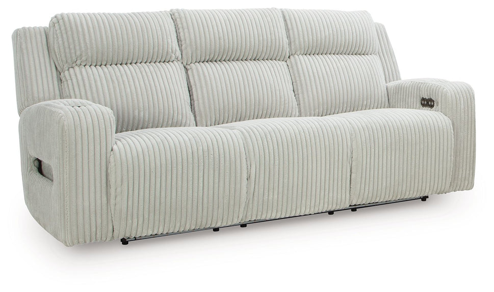 Carvara Sofa