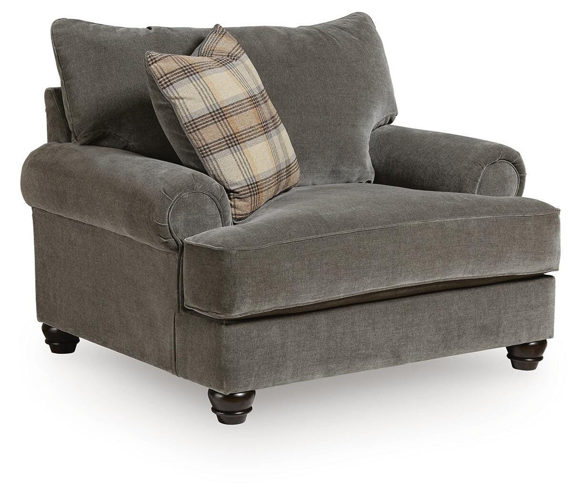 Tallow Creek Oversized Chair