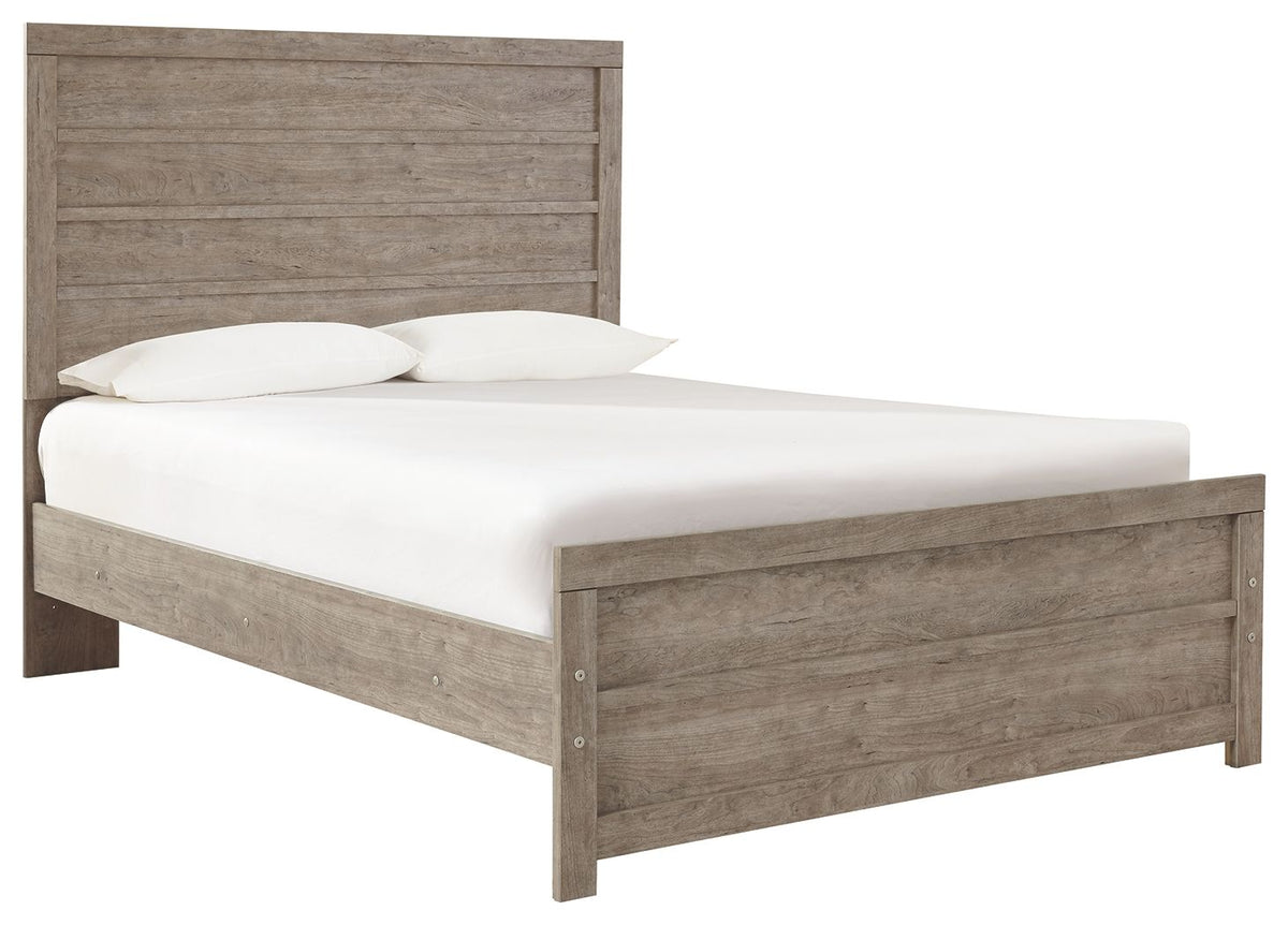 Culverbach Full Bed