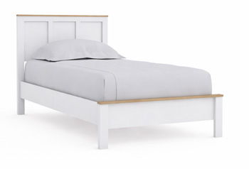 Kerisden Twin Complete Bed Frame