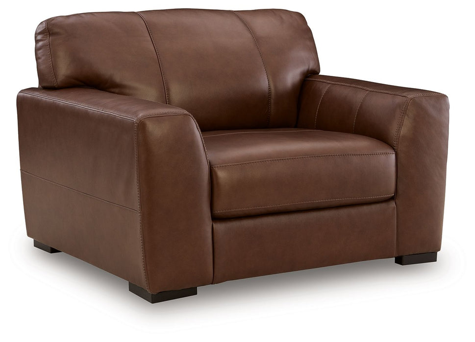 Brogliano Oversized Chair
