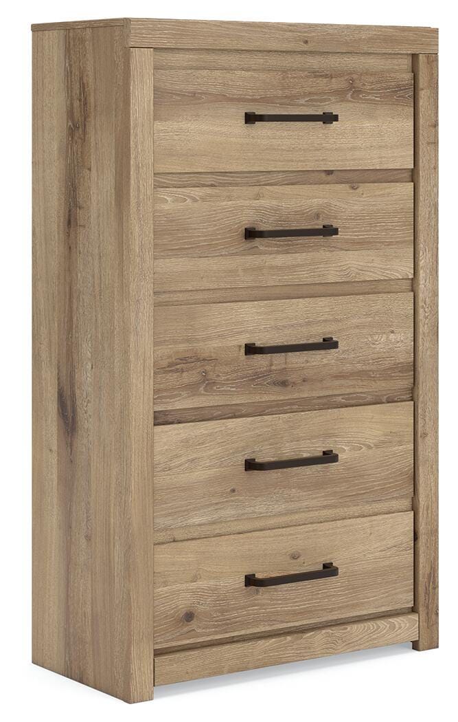 Brozmont Chest