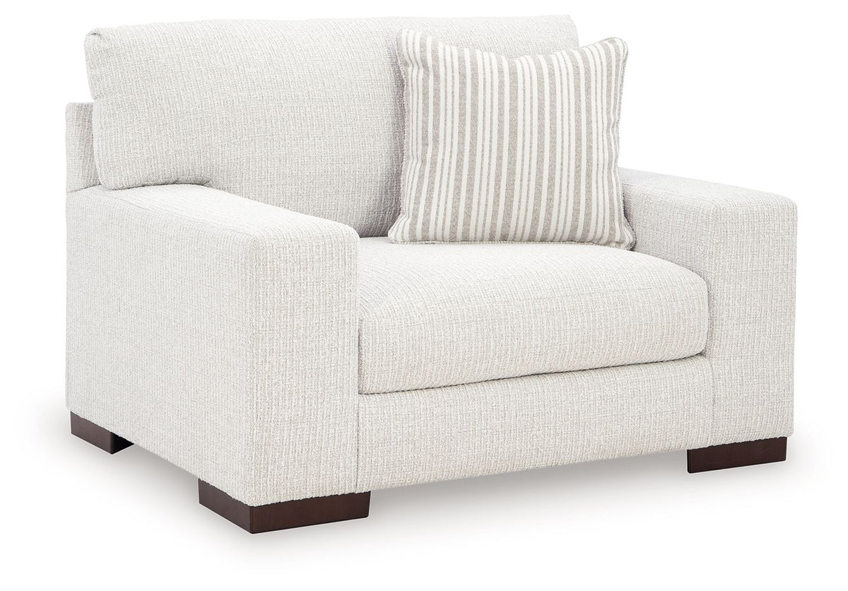 Hartside Oversized Chair