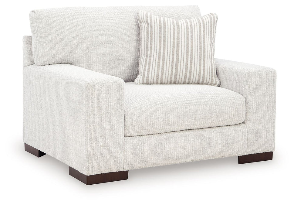Hartside Oversized Chair
