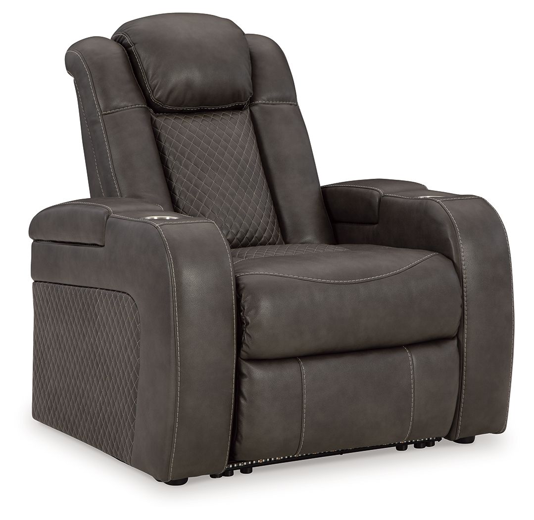 Fyne-Dyme Shadow Recliner
