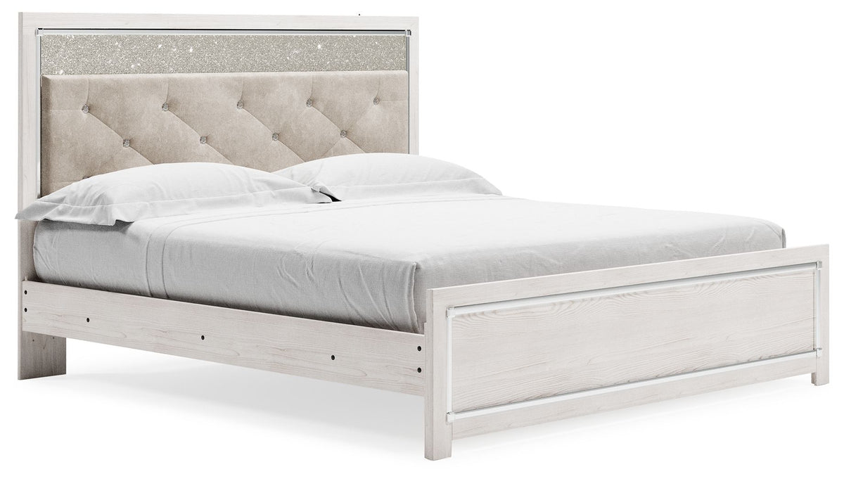 Altyra King Bed