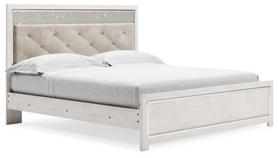 Altyra King Bed