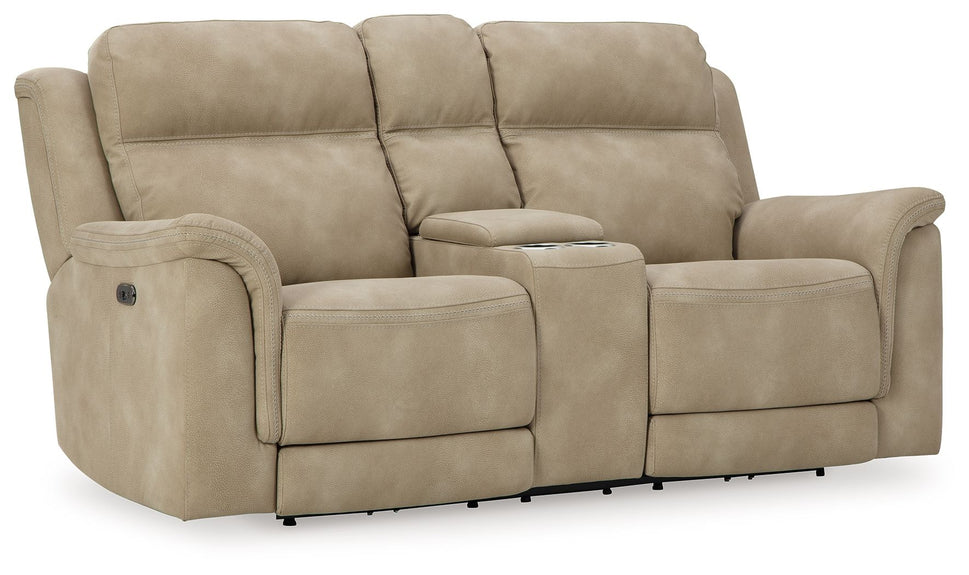 Next-Gen Durapella Loveseat