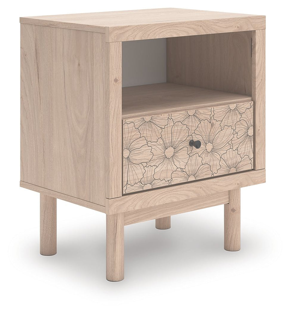 Arloster Nightstand