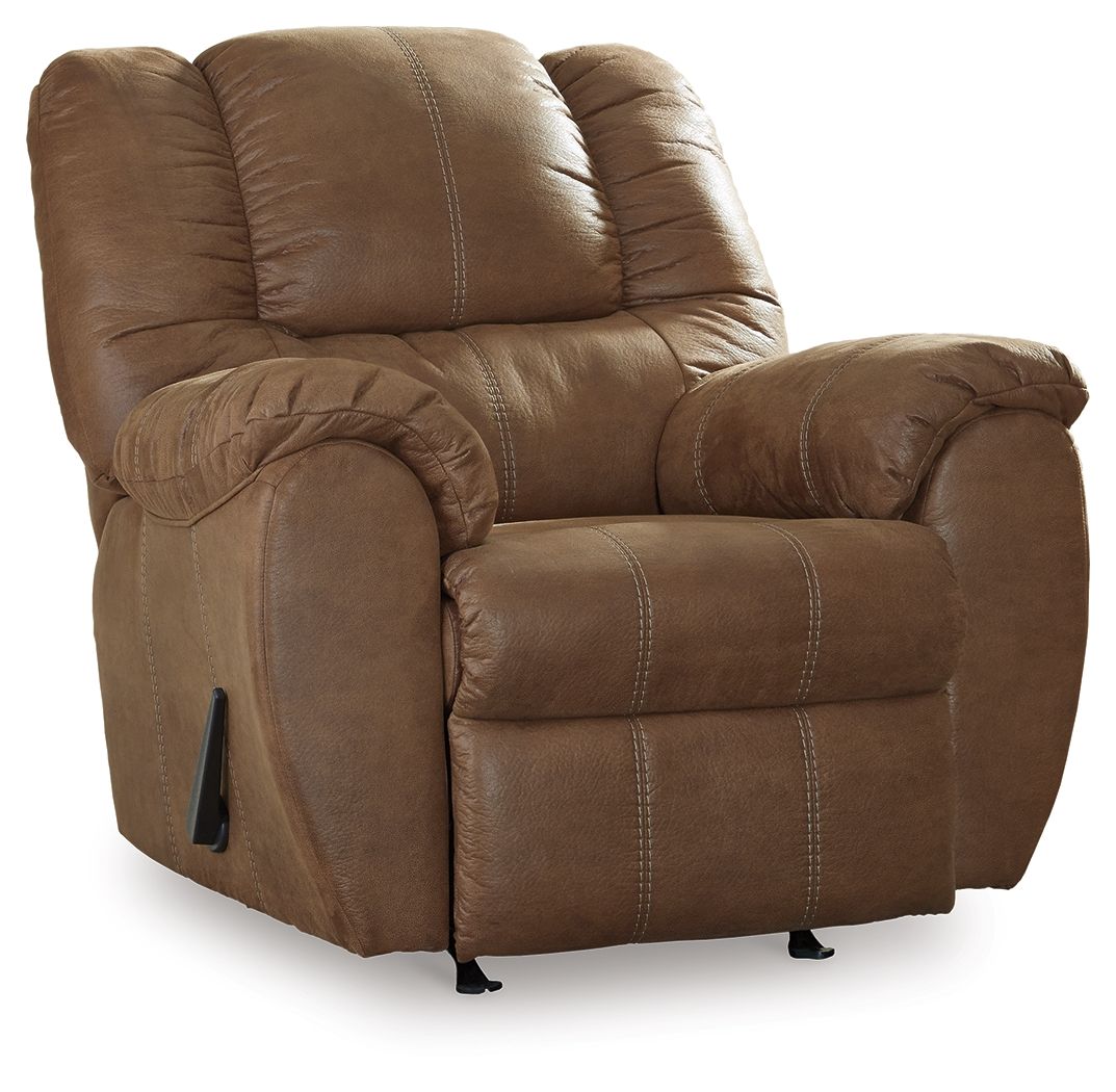 McGann Saddle Rocker Recliner