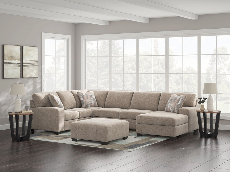 Newellen Rocker Recliner