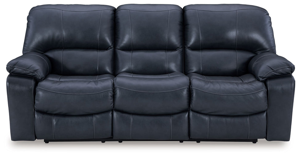 Leesworth Ocean Sofa