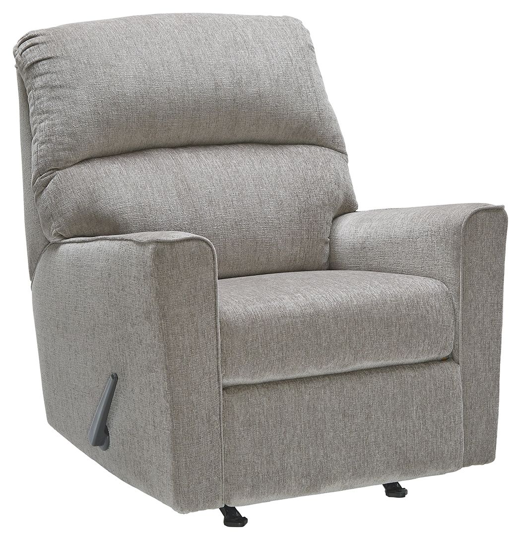 Altari Alloy Rocker Recliner