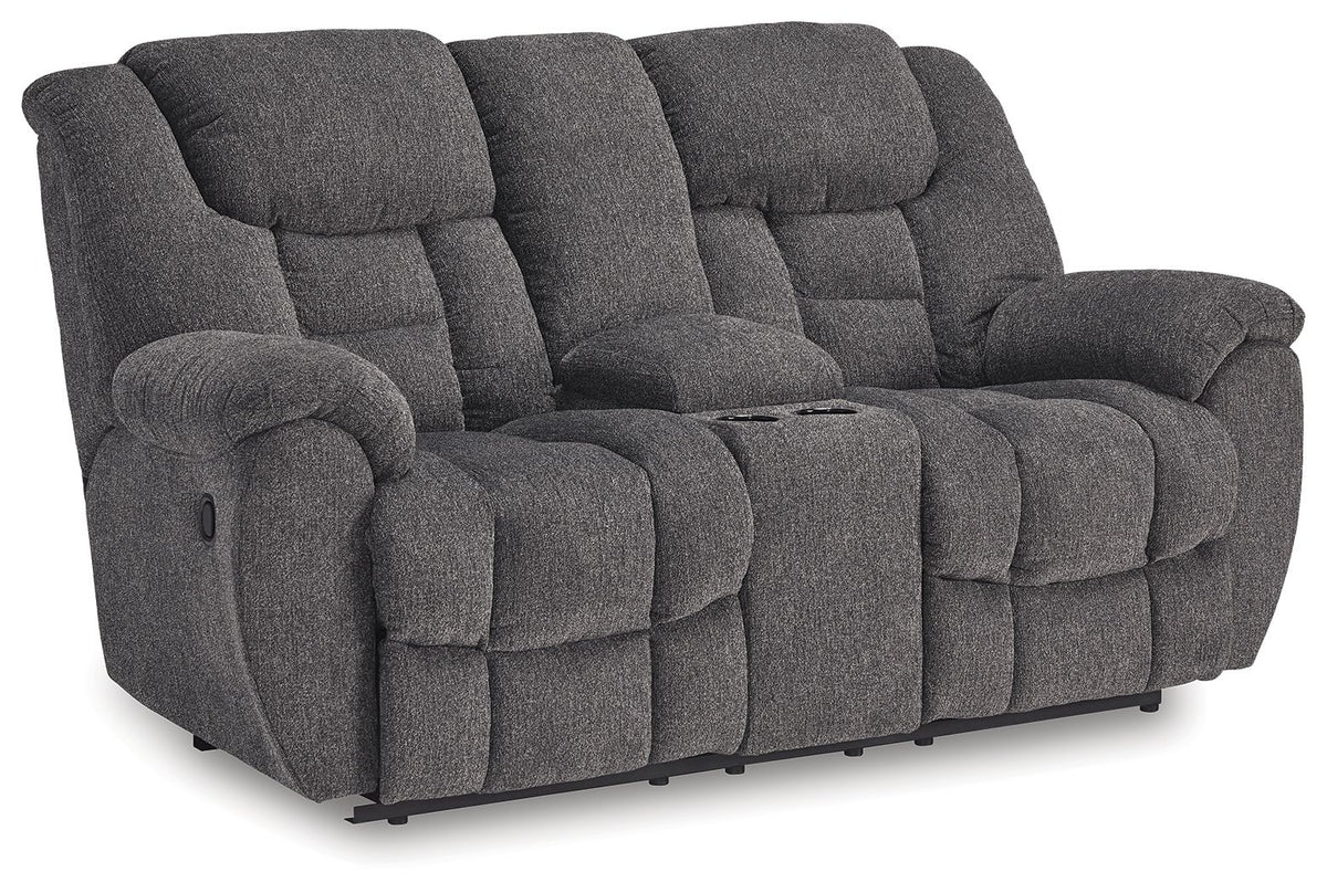 Foreside Loveseat